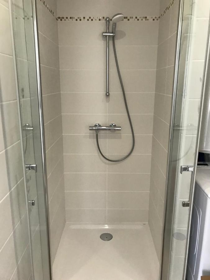 דירות קונקרנו Duplex Calme Et Cosy II מראה חיצוני תמונה